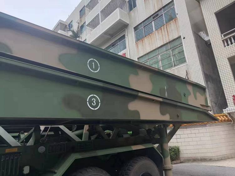 江西外墙迷彩漆喷涂：兼具个性美学与耐候防护的建筑新选择